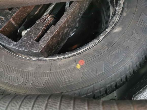 [南通·苏F] 二手大众高尔夫2011款 1.4TSI 自动舒适型