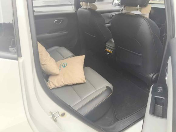 [深圳·粤B] 二手埃安AION Y2022款 70 畅享版 磷酸铁锂