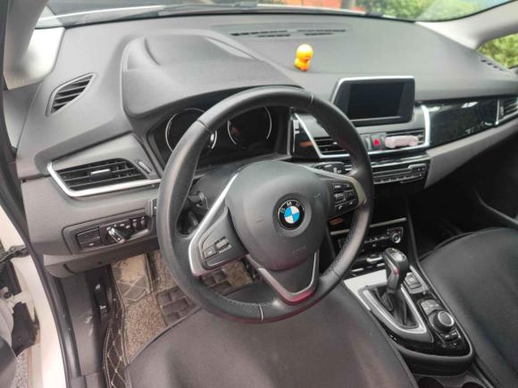 [义乌·浙G] 二手宝马宝马2系旅行车2018款 218i 领先型