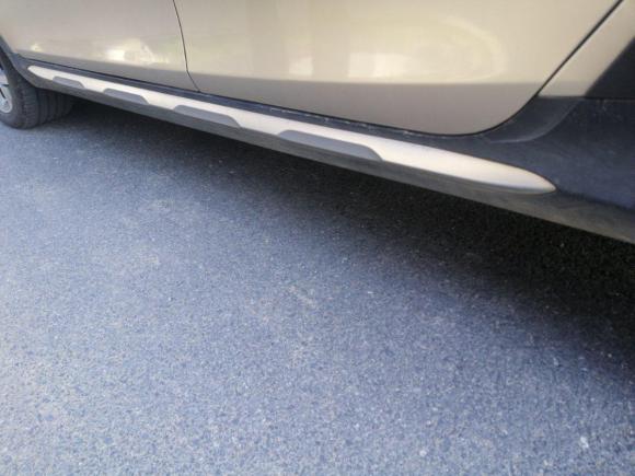 [上海·沪C] 二手吉利汽车远景S12018款 1.4T CVT锋睿型