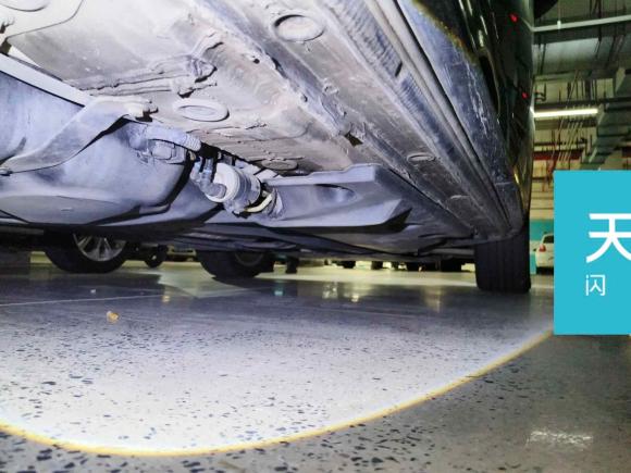 [合肥·皖A] 二手大众夏朗2016款 380TSI 舒享型 7座