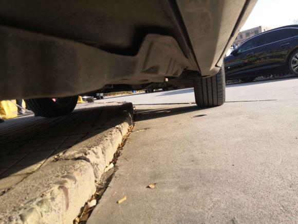 [北京·蒙G] 二手Jeep大指挥官2018款 2.0T 四驱悦享版 国V