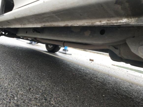 [杭州·浙A] 二手长安凯程长安神骐F302018款 1.5L舒适型短轴DAM15L