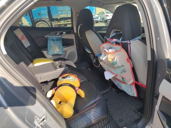 [上海·沪B] 二手领克领克022018款 1.5T DCT两驱耀Pro版 国V