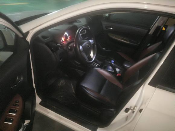 [佛山·粤T] 二手比亚迪比亚迪F32018款 1.5L 自动尊享型