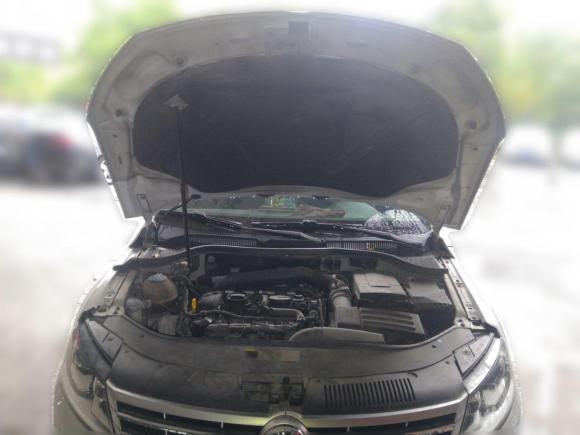 [芜湖·皖B] 二手大众一汽-大众CC2015款 1.8TSI 豪华型