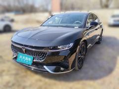 [北京·京A] 岚图汽车岚图追光2024款 PHEV 四驱超长续航旗舰版