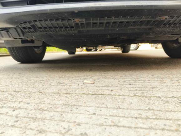 [嘉兴·浙F] 二手丰田卡罗拉2011款 1.6L 自动GL