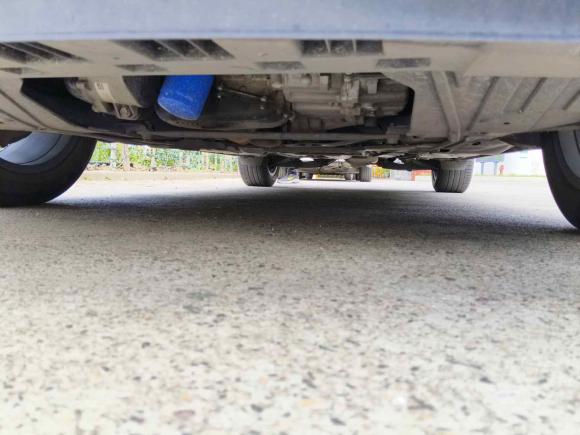 [上海·沪C] 二手凯迪拉克凯迪拉克XT42020款 改款 28T 两驱领先型