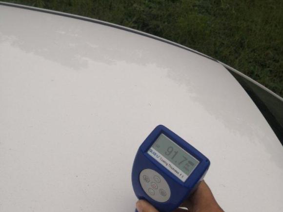 [宁波·浙B] 二手思铭思铭2012款 1.8L 自动