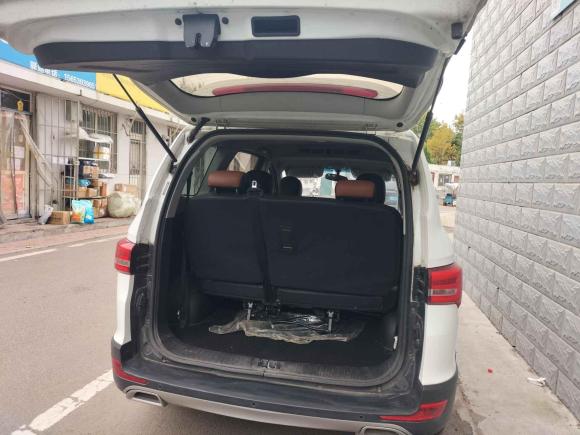 [青岛·鲁B] 二手开瑞开瑞K602017款 1.5L 手动旗舰型