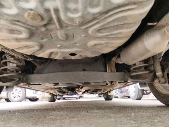 [深圳·桂C] 二手丰田威驰2014款 1.5L 自动智尚版