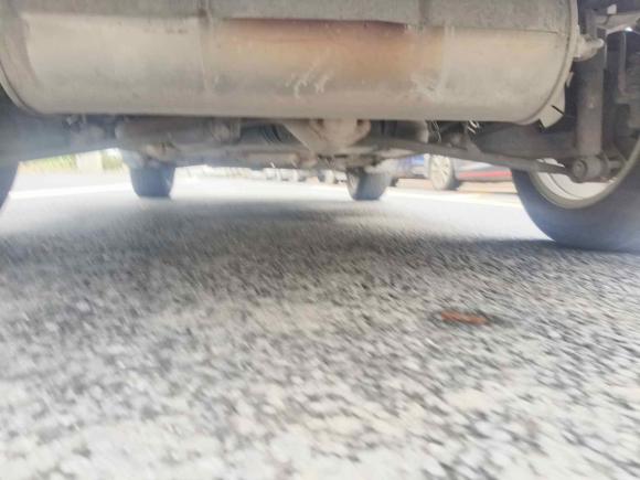 [南京·苏A] 二手奇瑞瑞虎32016款 1.6L 手动风尚版