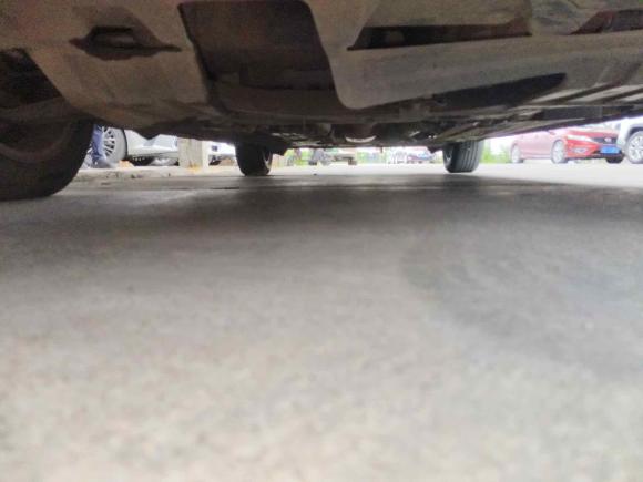 [广州·湘M] 二手东风风行风行S5002017款 1.5L 手动豪华型