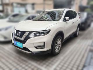 日产奇骏2020款 2.0L XL Premium CVT 2WD智联尊享版