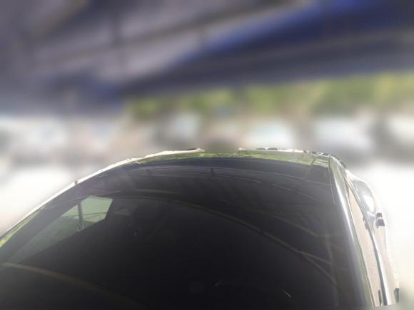 [上海·沪A] 二手特斯拉Model S2014款 Model S P85