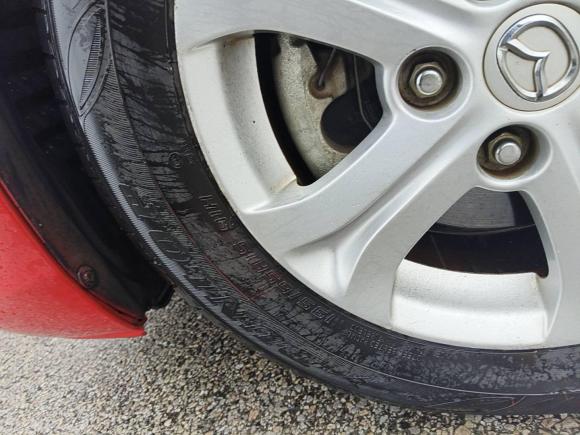 [湖州·闽A] 二手马自达马自达3星骋2011款 三厢 1.6L 自动精英型