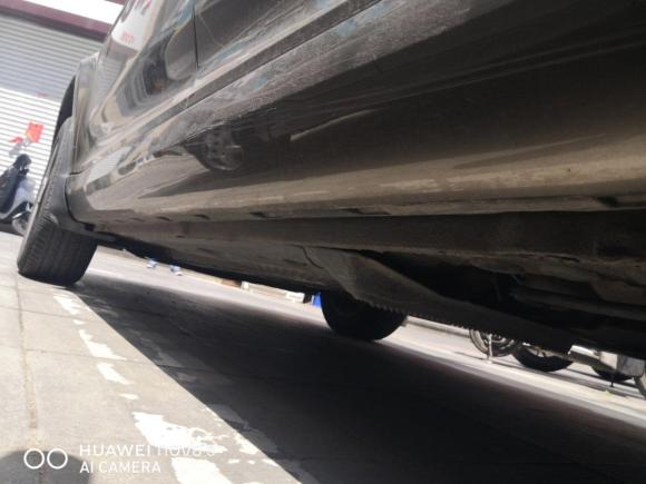 [青岛·鲁B] 二手斯柯达Yeti2016款 1.4TSI DSG前行版