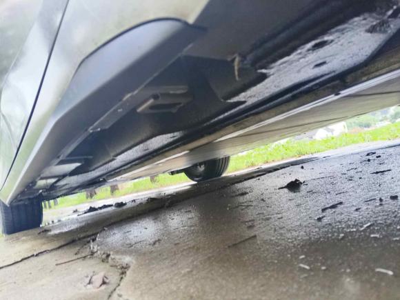 [上海·沪A] 二手埃安AION S Plus2023款 70 乐享版 三元锂