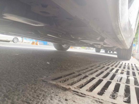 [北京·冀B] 二手别克君越2018款 28T 精英型