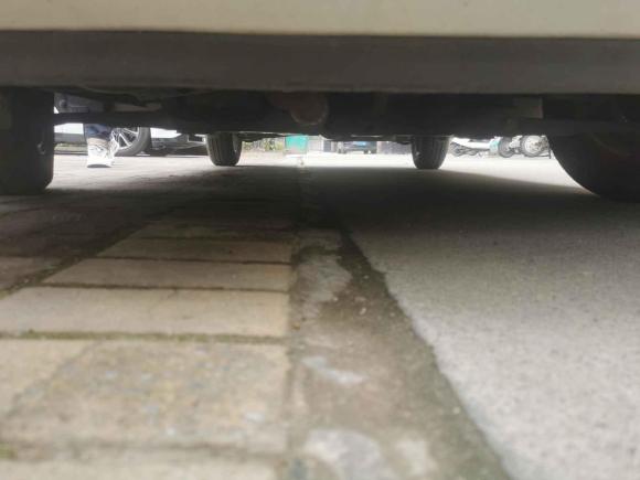 [南通·苏F] 二手雪佛兰赛欧2015款 赛欧3 1.5L 手动理想天窗版