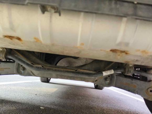 [合肥·冀F] 二手哈弗哈弗H42019款 1.5GDIT DCT精英智联版 国V