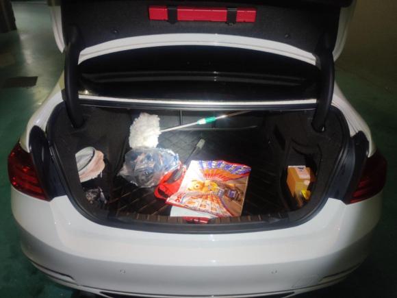 [上海·沪B] 二手宝马宝马3系2015款 316Li 时尚型