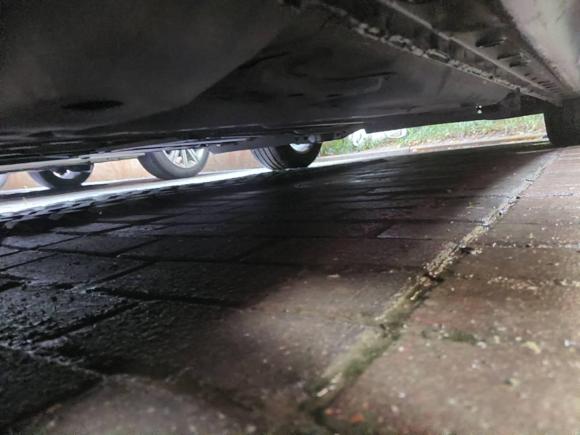 [上海·沪B] 二手别克君越2021款 552T 豪华型