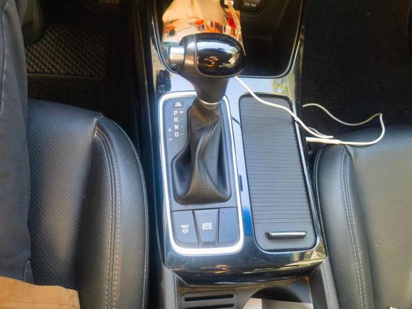 [南通·皖P] 二手起亚起亚K42014款 1.6T 自动Turbo