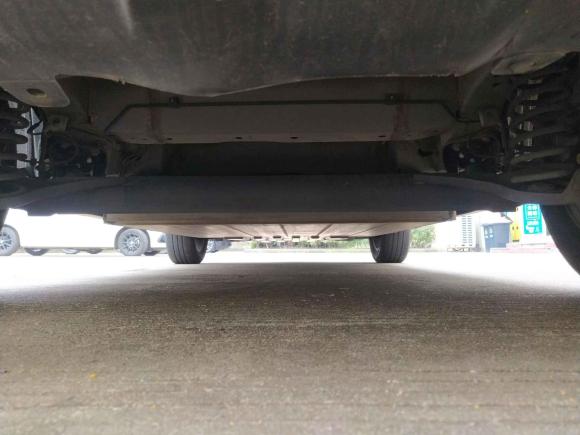 [南通·苏F] 二手比亚迪元新能源2019款 EV360 智联领尚型