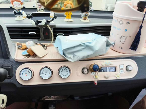 [南通·苏F] 二手五菱汽车宏光MINIEV2021款 马卡龙时尚款 磷酸铁锂