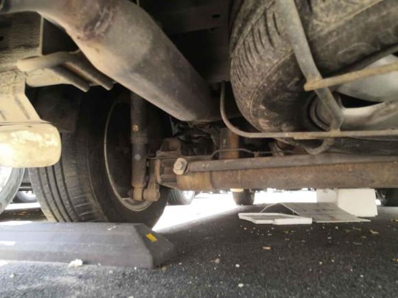 [上海·沪B] 二手起亚嘉华2006款 2.7L GLS-1