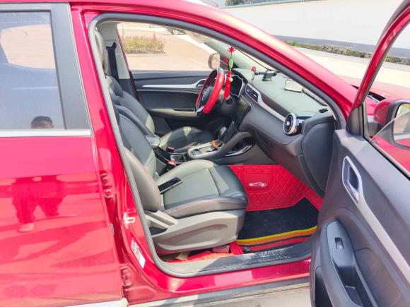 [金华·浙G] 二手名爵名爵ZS2020款 180DVVT 自动Lite