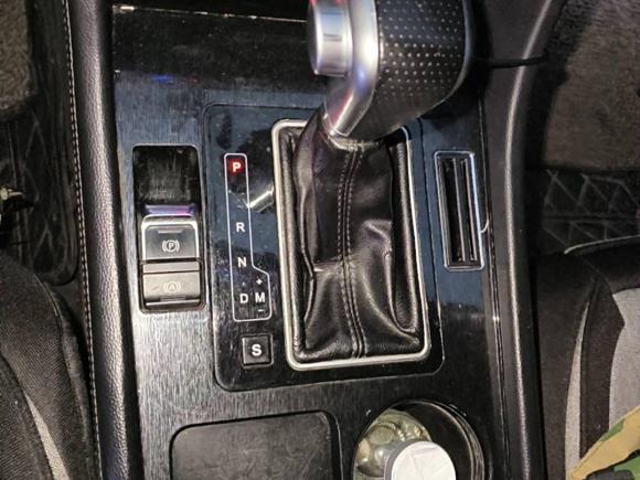 [武汉·鄂A] 二手众泰众泰T600 Coupe2017款 1.5T 自动尊享型