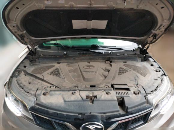 [南昌·赣A] 二手东南东南DX32018款 1.5L 手动尊贵型