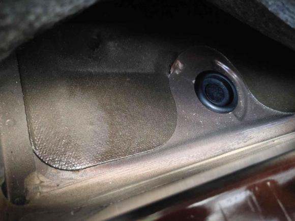 [广州·粤S] 二手吉利汽车远景2017款 1.5L 手动幸福版