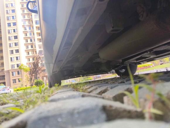 [宁波·浙B] 二手广汽传祺传祺M82021款 领秀系列 390T 尊享版