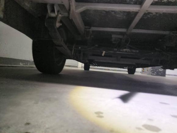 [常州·苏D] 二手新吉奥吉奥奥腾2023款 Pro 标准版 41.93kWh 天津恒天