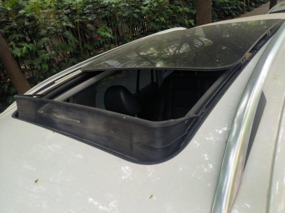 [上海·沪A] 二手大众途观2013款 1.8TSI 自动四驱豪华型