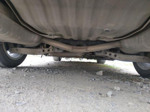 [上海·皖B] 二手别克君越2019款 28T 豪华型