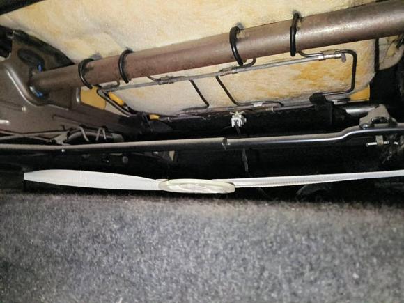 [宁波·浙B] 二手名爵名爵32016款 1.3L AMT舒适版