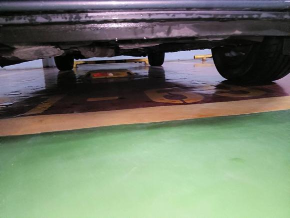 [北京·京L] 二手本田奥德赛2007款 2.4L 舒适版