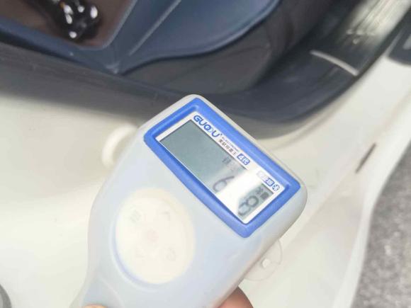 [南昌·赣F] 二手马自达马自达3 昂克赛拉2017款 两厢 1.5L 自动豪华型 国V