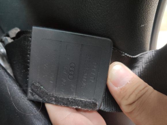 [南昌·赣A] 二手奥迪奥迪A4L2016款 35 TFSI 自动舒适型