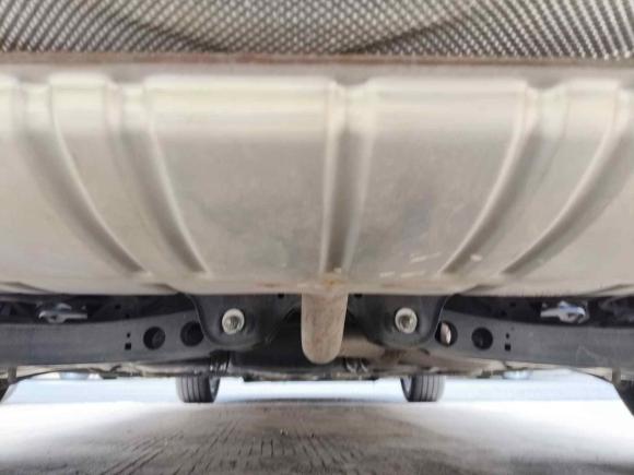 [深圳·粤C] 二手荣威荣威i6 MAX2020款 300TGI 自动爽酷智驾版