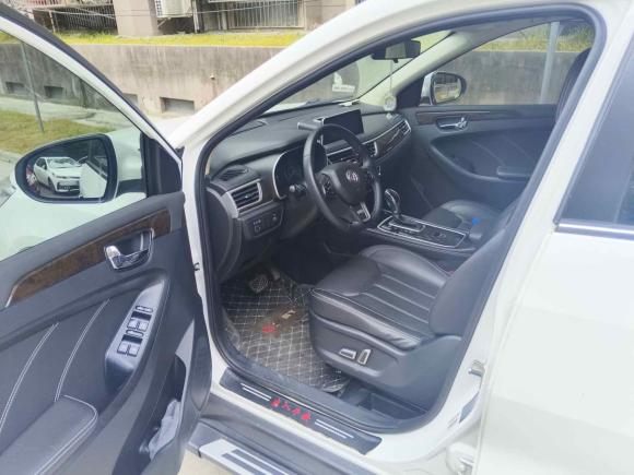 [南通·苏F] 二手东风风光风光5802020款 1.5T CVT豪华型