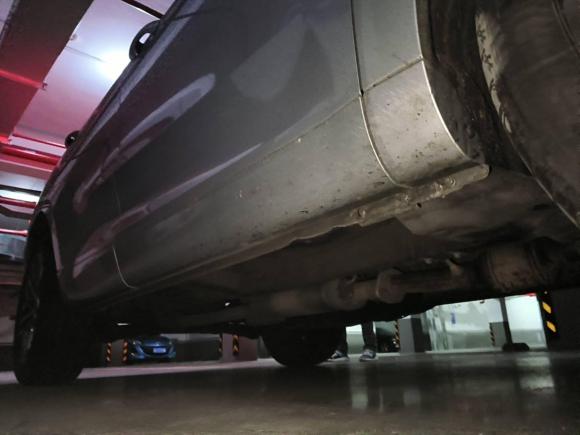 [苏州·苏E] 二手魏牌魏牌 VV52017款 2.0T 超豪型