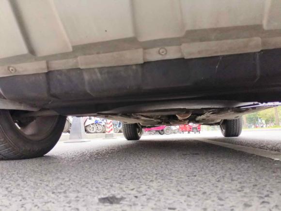 [成都·川A] 二手大众Tiguan2009款 2.0TSI 豪华版