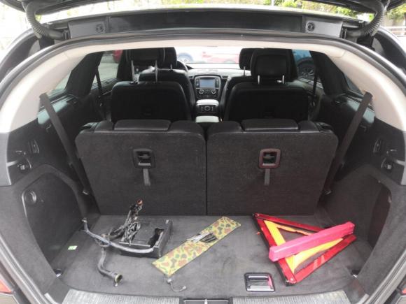 [成都·川G] 二手奔驰奔驰R级2015款 R 400 4MATIC 商务型