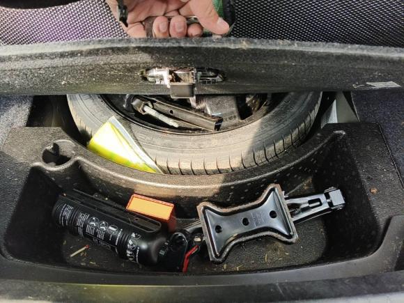 [合肥·皖A] 二手凯迪拉克凯迪拉克XTS2018款 28T 技术型